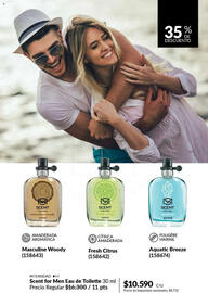 Catálogo Avon Página 81