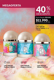 Catálogo Avon Página 82