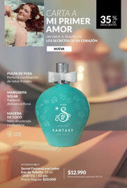 Catálogo Avon Página 83