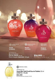 Catálogo Avon Página 84