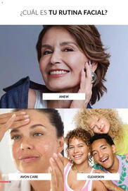 Catálogo Avon Página 85