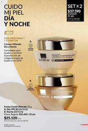 Catálogo Avon Página 89