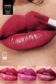 Catálogo Avon Página 9