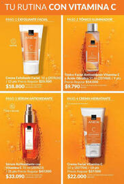 Catálogo Avon Página 92
