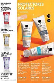Catálogo Avon Página 93