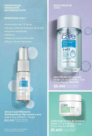 Catálogo Avon Página 98