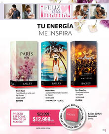 Catálogo Bagués Página 15