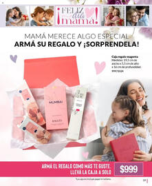 Catálogo Bagués Página 19