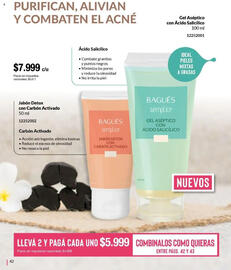 Catálogo Bagués Página 42