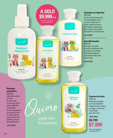 Catálogo Bagués Página 54
