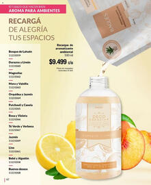 Catálogo Bagués Página 62