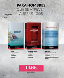Catálogo Bagués Página 76