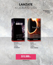 Catálogo Bagués Página 77