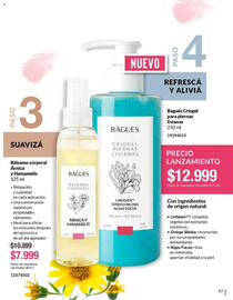 Catálogo Bagués Página 97