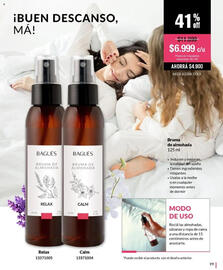 Catálogo Bagués Página 99