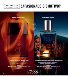 Catálogo Violetta Fabiani Página 40