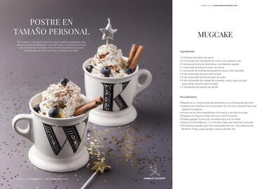 Catálogo Ambiente Gourmet Página 15