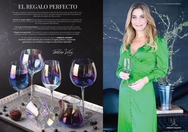 Catálogo Ambiente Gourmet Página 2