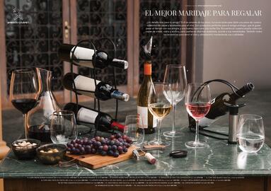 Catálogo Ambiente Gourmet Página 21