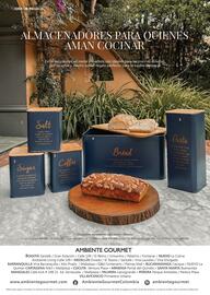 Catálogo Ambiente Gourmet Página 26