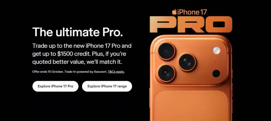 Telstra catalogue (valid until 10-10)