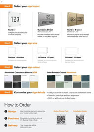 Bunnings catalogue Page 3