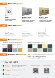 Bunnings catalogue Page 3