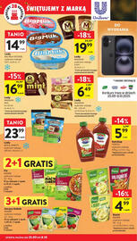 Intermarche gazetka tydzień 39 Strona 10