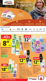 Intermarche gazetka tydzień 39 Strona 11