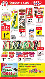 Intermarche gazetka tydzień 39 Strona 12