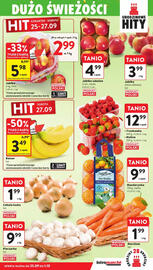 Intermarche gazetka tydzień 39 Strona 17