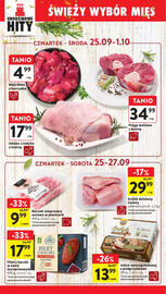 Intermarche gazetka tydzień 39 Strona 20