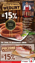 Intermarche gazetka tydzień 39 Strona 21