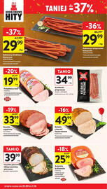 Intermarche gazetka tydzień 39 Strona 22