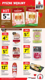 Intermarche gazetka tydzień 39 Strona 23