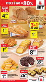 Intermarche gazetka tydzień 39 Strona 25