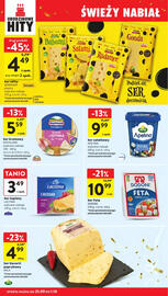 Intermarche gazetka tydzień 39 Strona 28
