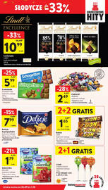 Intermarche gazetka tydzień 39 Strona 33