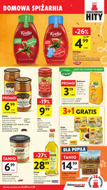 Intermarche gazetka tydzień 39 Strona 35