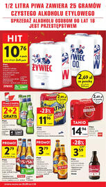 Intermarche gazetka tydzień 39 Strona 36