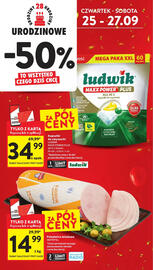 Intermarche gazetka tydzień 39 Strona 4