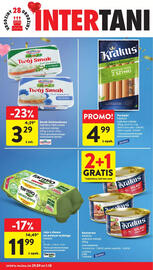 Intermarche gazetka tydzień 39 Strona 46
