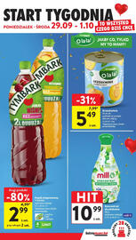 Intermarche gazetka tydzień 39 Strona 47