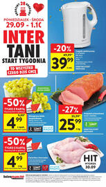 Intermarche gazetka tydzień 39 Strona 48