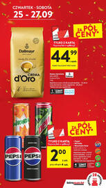 Intermarche gazetka tydzień 39 Strona 5