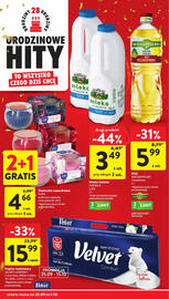Intermarche gazetka tydzień 39 Strona 6