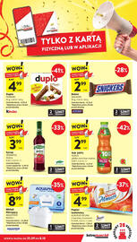Intermarche gazetka tydzień 39 Strona 9