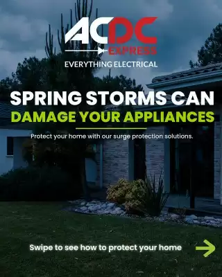 ACDC Express catalogue from 23/09 ️ Leaflet and specials