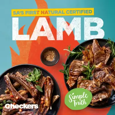 Checkers catalogue (valid until 29-09)