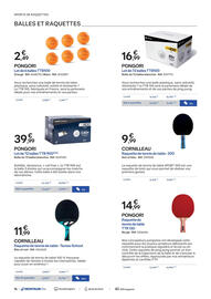 Catalogue Decathlon page 16